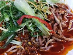-洪霞餐馆