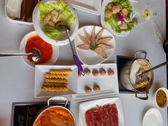 -秦风肥牛(阳阳国际店)