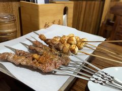 -壹块捌烧烤(灯市口店)