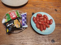-必点海鲜·鲅鱼水饺(鞍山西道店)