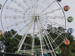 -森波拉奇妙世界