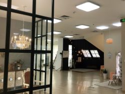 -尤尼可国际影像(万源分店)