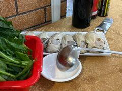 -濠轩阁特色生蚝火锅(水湾路店)
