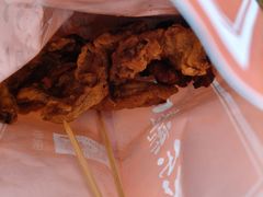 -蠡口肉串(渭塘店)