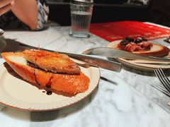 香煎鹅肝Tapas-HERB SPICE(来凤街店)