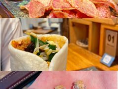 -饵块食光·云南有机手作饵块