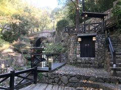 -宁海森林温泉