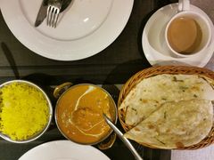 -Pita's&Tika's中东和印度风味餐厅(龙湖天街店)