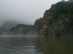 -大连冰峪旅游度假区