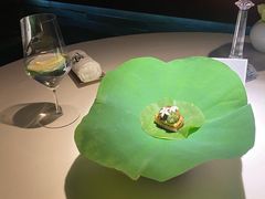 -三嚥阁 La Villa Restaurant