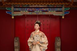 -美云庭古装·格格服汉服·京城旅拍(北京店)