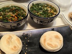 -唐猫庭院·千年陕菜(大唐不夜城店)