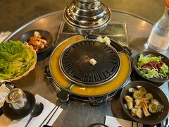 -喜来稀肉(金巴利道店)