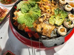 -柒酒烤肉(武鸣大帽山店)