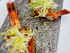 -北京柏悦酒店·锦庭餐厅Dining Room