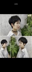 -LJOY丽锦造型·烫发染发