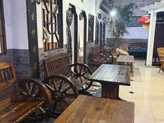 -采芝斋评弹茶馆(观前街店)