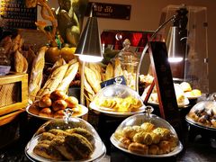 -味餐厅·海鲜·火锅·自助餐