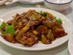 -听涛雅苑百味饺子老家菜馆