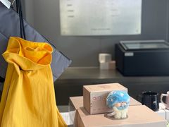 -M Stand(成都COSMO店)