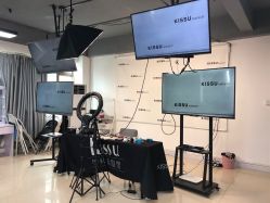 -KISS U 国际美学