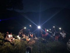 -蔚县茶山村