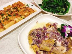 -丰宝源客家菜(常平店)