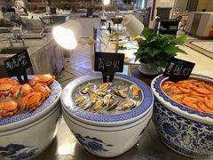 -盛宴标帜餐厅·亲子自助 (南昌喜来登酒店)