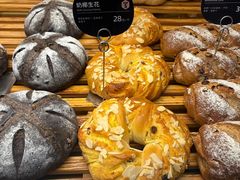 -原麦山丘(金地店)