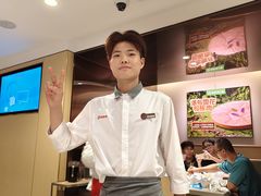 -海底捞火锅(西直门凯德MALL店)