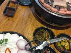 -九田家黑牛烤肉料理(国芳店)