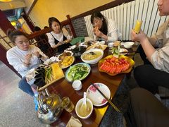 -赵记煎饼卷大葱(东岳店)