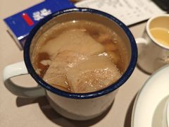莲子粉葛汤-小炳胜(卓悦中心店)
