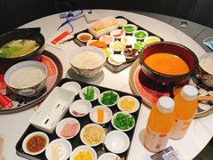 -妈妈故事米线(市府恒隆店)