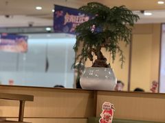-海底捞火锅(杭州天虹购物中心店)