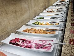 -汉巴味德·烤肉与啤酒的自助(杭州大悦城店)