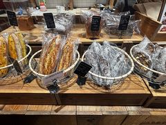 -佐敦面包铺·JORDAN BAKERY