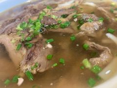 -大茴香越法料理(SOHO复兴店)