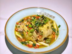 藤椒鸡-江边城外烤全鱼(世茂广场店)