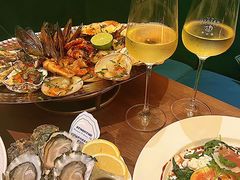 -Osteria Garden 生蚝花园餐厅(原进贤路店)