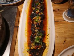 -小放牛炒菜馆(中山路乐汇城店)