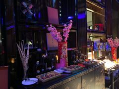 -行者书屋大堂吧 ·下午茶(南京圣和府邸酒店)