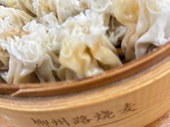 -正宗天津烧麦馆(柳州路店)