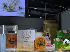 -CAKEBOSS蛋糕老板(东直门来福士店)