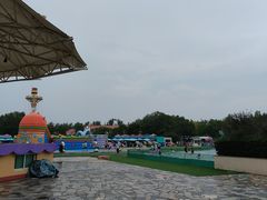 -秦皇岛乐岛海洋王国