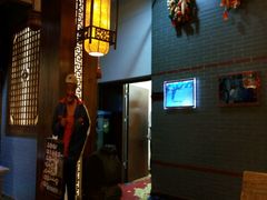 -宝丽金大酒店·洗浴中心