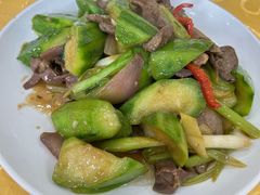 -安记烧鹅(新桥店)