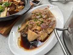 -肥仔文澳门猪骨煲(南京西路店)