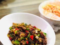 -建辉湖南土菜馆(南大街店)