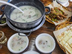 -南记食粥坊·宵夜大排档(莲花总店)